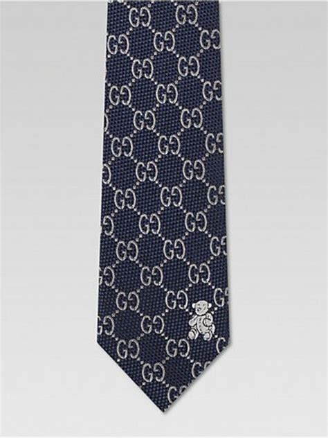 kids gucci tie|gucci formal ties.